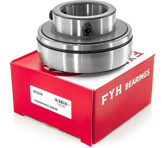 Подшипник FYH UC 310 225618