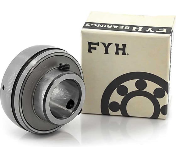 Подшипник FYH UC 202 1