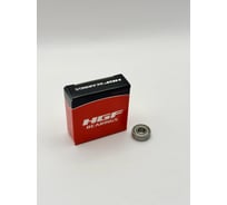 Подшипник HGF 1000095 (695 ZZ) 5x13x4мм. Т18_10669