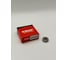 Подшипник HGF 1000095 (695 ZZ) 5x13x4мм. Т18_10669 2