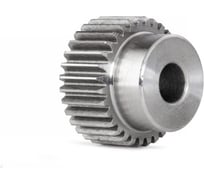 Зубчатая шестерня ISKRA со ступицей, M=1,5, Z=42 PM27042, PM27042-ISKRA