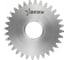 Зубчатая шестерня ISKRA со ступицей, M=1,5, Z=42 PM27042, PM27042-ISKRA 6