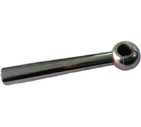 Ручка коническая зажимная UnitMC М20x160 В 100121 М20х160 tip В