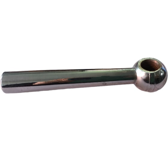 Ручка коническая зажимная UnitMC М20x160 В 100121 М20х160 tip В
