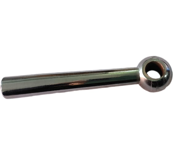 Ручка коническая зажимная UnitMC М20x160 В 100121 М20х160 tip В