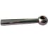 Ручка коническая зажимная UnitMC М20x160 В 100121 М20х160 tip В 3