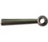 Ручка коническая зажимная UnitMC 80x10 В (Нержавеющая сталь) 100121-80х10-B-SS 3
