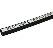 Рукав МБС напорно-всасывающий ISAFLEXO OILFLOW/OIL S/D ID 25 MM WP 150 PSI/10 BAR L50 OILSD/10/25X35ISL50