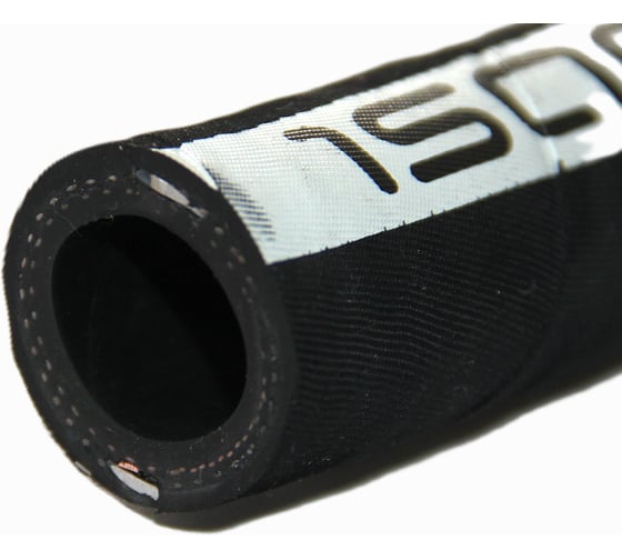 Рукав МБС напорно-всасывающий ISAFLEXO OILFLOW/OIL S/D ID 25 MM WP 150 PSI/10 BAR L20 OILSD/10/25X35ISL20