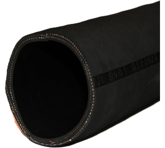 Рукав МБС напорно-всасывающий ISAFLEXO OILFLOW/OIL S/D ID 102 MM WP 150 PSI/10 BAR L5 OILSD/10/102X117ISL5