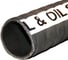 Рукав МБС напорно-всасывающий ISAFLEXO OILFLOW FLEXI/OIL S/D ID 76 MM WP 150 PSI/10 BAR L25 OIL/FCORR10-076X89L25 2