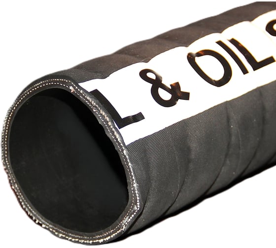 Рукав МБС напорно-всасывающий ISAFLEXO OILFLOW FLEXI/OIL S/D ID 102 MM WP 150 PSI/10 BAR L20 OIL/FCORR10-102X117L20