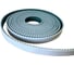 Ремень полиуретановый открытый CSHBELT HTD 8M 30 длина - 50м, 30HTD8CSH50 2