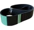 Ремень многоручьевой SANLUX R3VX 670 La=1702 мм EPDM - 5 ручья, 5R3VX670SANEX 1