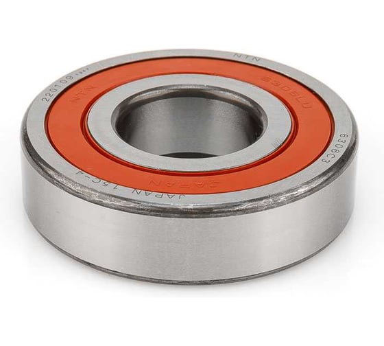 Подшипник NTN 6306 LLUC3/5K (2RSC3) 217565