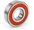 Подшипник NTN 6306 LLUC3/5K (2RSC3) 217565 2