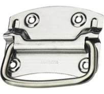 Ручка складная Алтервиа нержавеющая сталь Арт. A40401.0212S