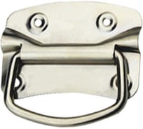 Ручка складная Алтервиа сталь Арт. A40401.0213A