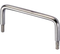 Ручка бугельная Алтервиа нержавеющая сталь Арт. A40401.0022S