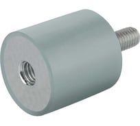 Буфер резинометаллический KIPP K1321.07502555