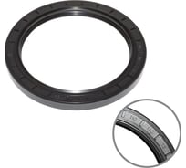 Сальник WILMART ВМ 110x140x13 Hyundai () XKCF-00495