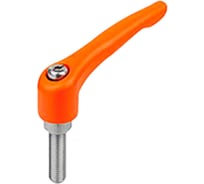 Рычаг зажимной KIPP K0123.2102X20