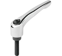 Рычаг зажимной KIPP K0122.4106X30