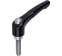 Рычаг зажимной KIPP K0123.92081X25