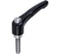 Рычаг зажимной KIPP K0123.92081X25 1