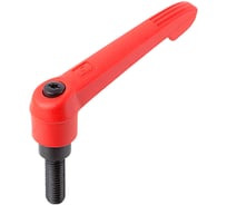 Рычаг зажимной KIPP K0269.10684X25