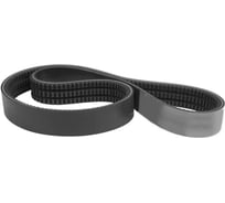 Ремень SANLUX R5VX 1800 La=4572 мм EPDM, 4R5VX1800SANEX