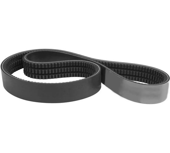 Ремень SANLUX R5VX 1800 La=4572 мм EPDM, 4R5VX1800SANEX