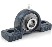 Подшипниковый узел FYH UCP 203