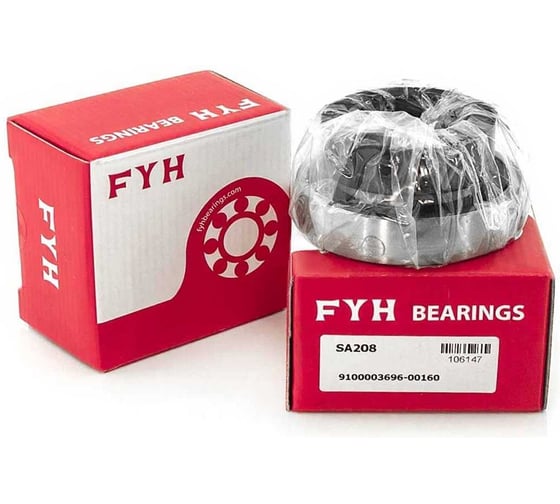 Подшипник FYH SA 208 223276 1