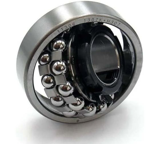 Подшипник KJ 11306 (1307 K+Н307) (пр. уп.) 00-00091827