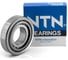 Подшипник 4T-30309 NTN 1229254 3
