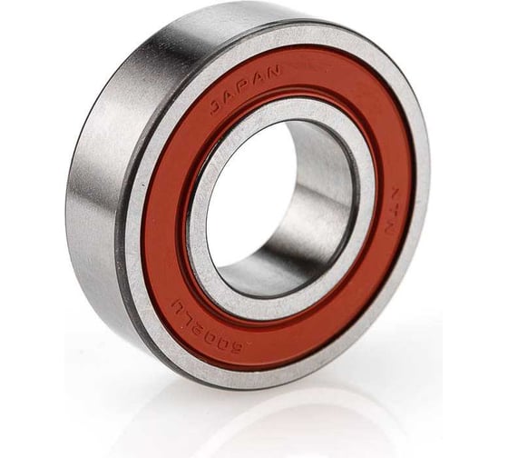 Подшипник NTN 6002 LLUC3/5K (2RSC3) 1229303