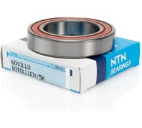 Подшипник NTN 6010 LLUCM/5K (2RS) 227610