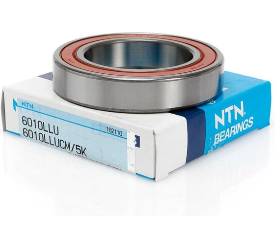 Подшипник NTN 6010 LLUCM/5K (2RS) 227610
