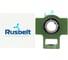 Подшипниковый узел Rusbelt 480205 (UCT 205) 00-00031954 1