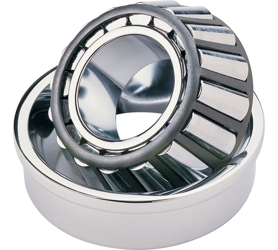 Подшипник RUSBELT 7607 (6) А (32307) 35х80х32,75 00-00032036