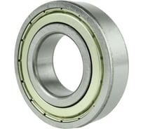 Подшипник RUSBELT 607 ZZ 7х19х6 (80017) (10 штук в тубе) 00-00043124