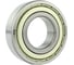 Подшипник RUSBELT 607 ZZ 7х19х6 (80017) (10 штук в тубе) 00-00043124 2