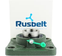 Подшипниковый узел Rusbelt 480204 204-UCF 00-00031944