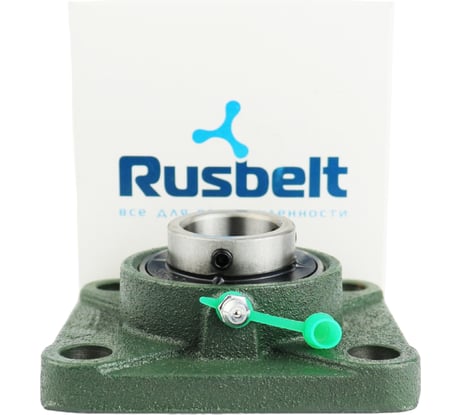 Подшипниковый узел Rusbelt 480204 204-UCF 00-00031944