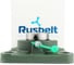 Подшипниковый узел Rusbelt 480204 204-UCF 00-00031944 8
