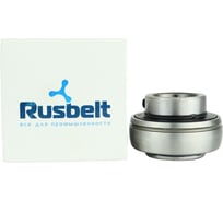 Корпусный подшипник Rusbelt 480213 (UC 213) 65/120/65.1 00-00033781
