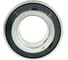 Корпусный подшипник Rusbelt 480213 (UC 213) 65/120/65.1 00-00033781 3