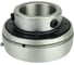 Корпусный подшипник Rusbelt 480213 (UC 213) 65/120/65.1 00-00033781 8