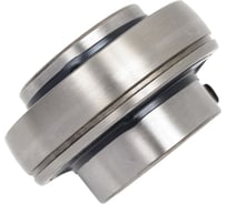 Подшипник RUSBELT 207-UC 35х72х42.9 00-00031959